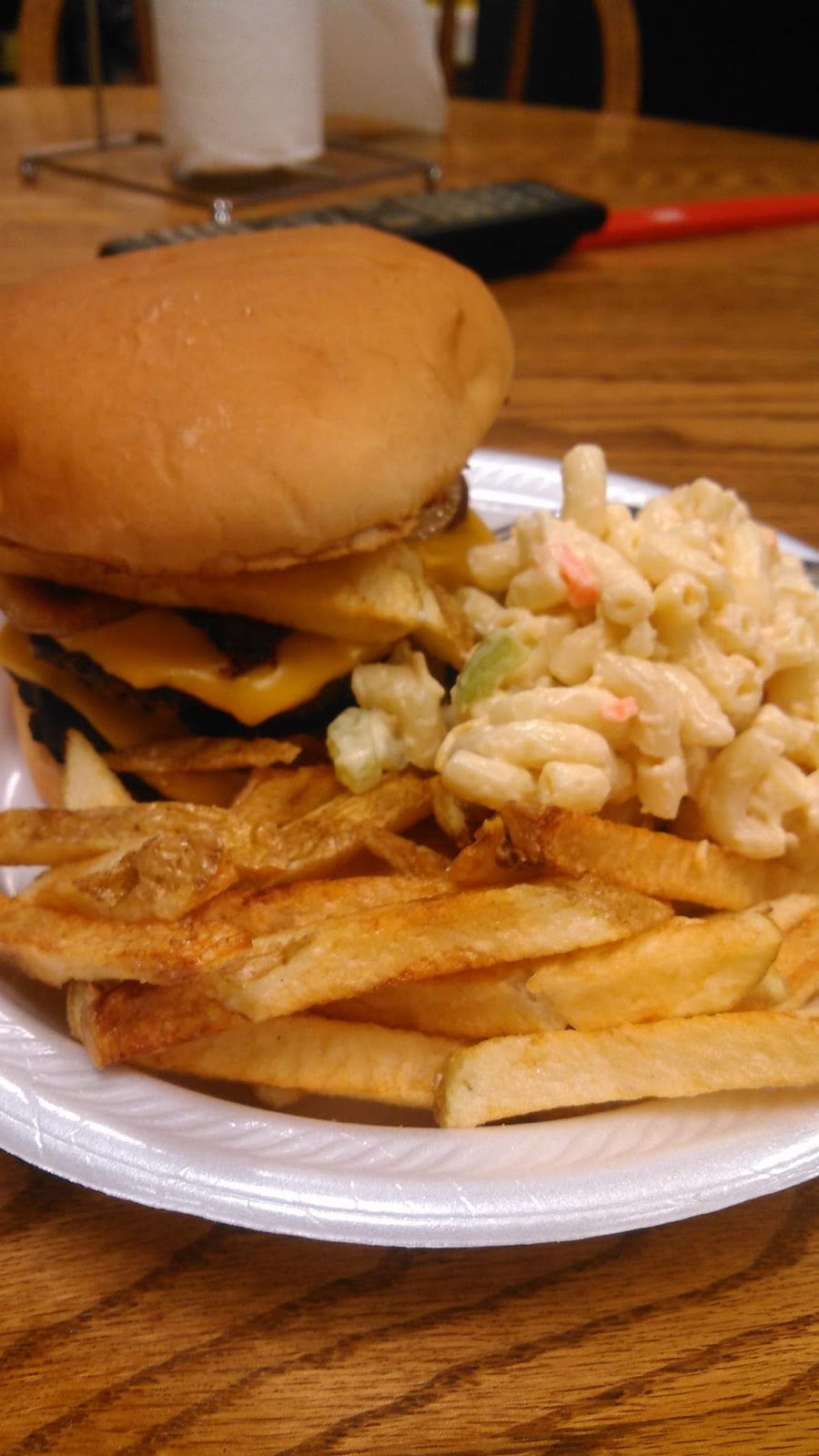 Cassoday Country Store | restaurant | 15133 KS-177, Cassoday, KS 66842, USA | 6207354666 OR +1 620-735-4666