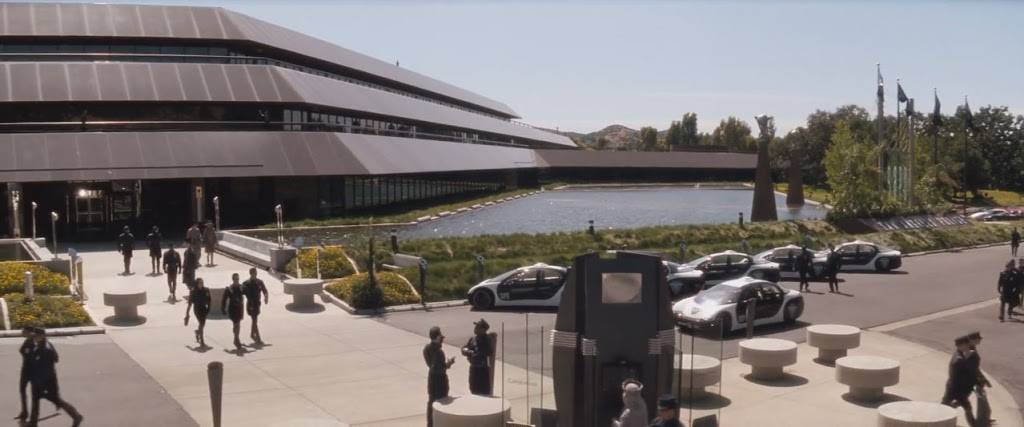 Grab & Go Bistro | restaurant | 1 Baxter Way, Westlake Village, CA 91362, USA | 8052301372 OR +1 805-230-1372