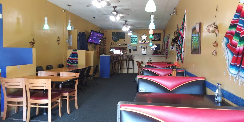 El Patio Bar & Grill | restaurant | 1695 E Cottonwood St, Cottonwood, AZ 86326, USA | 9286340158 OR +1 928-634-0158