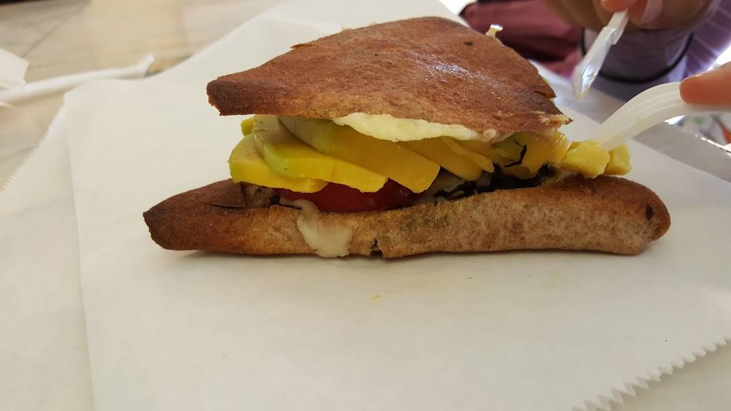 The Last Carrot - smoothies, fresh juices, healthy fare, vegetar | meal takeaway | 3133 Grand Ave, Miami, FL 33133, USA | 3054450805 OR +1 305-445-0805