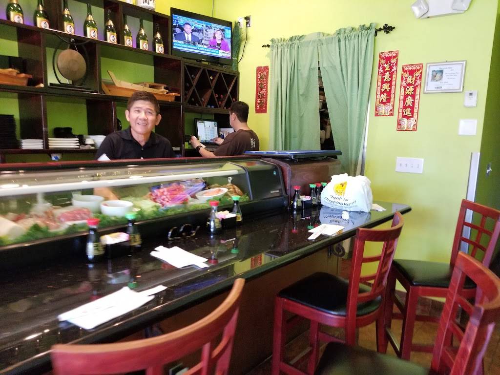 Sushi Moto Asian | restaurant | 12020 S Shore Blvd # 700, Wellington, FL 33414, USA | 5617929002 OR +1 561-792-9002