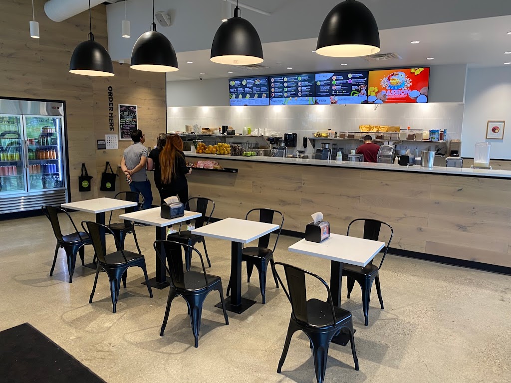 Beyond Juicery + Eatery | restaurant | 22370 Michigan Ave Unit B, Dearborn, MI 48124, USA | 3132094499 OR +1 313-209-4499