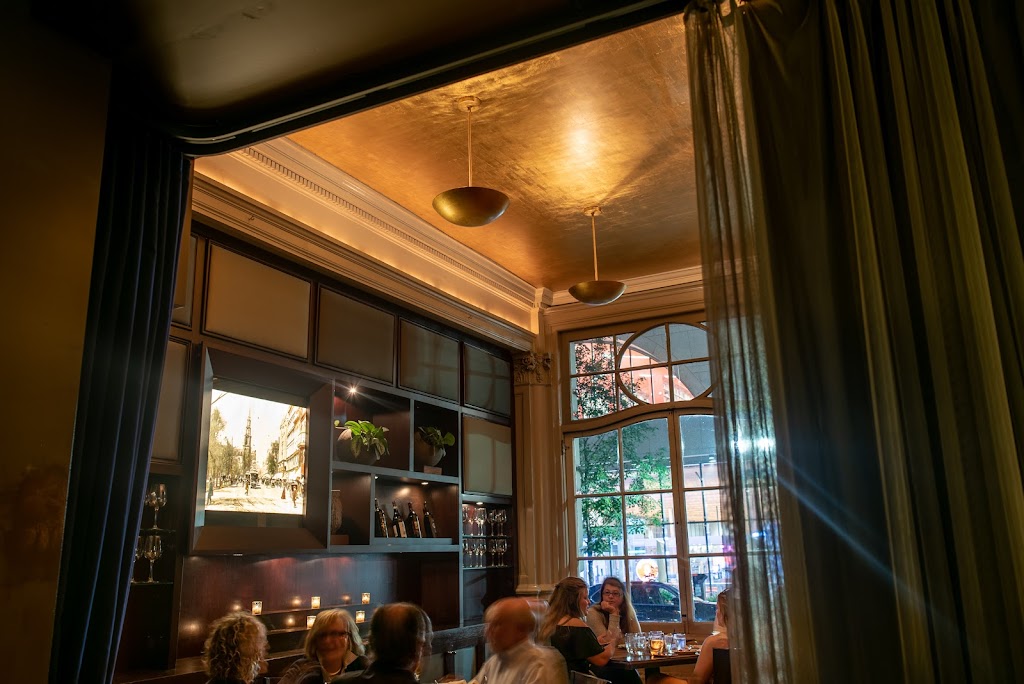 City Table | restaurant | 65 Exeter St, Boston, MA 02116, USA | 6179334800 OR +1 617-933-4800