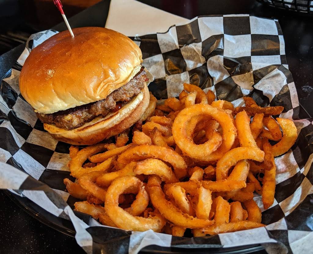 Jailbird | restaurant | 4022 Shelby St, Indianapolis, IN 46227, USA | 3176022001 OR +1 317-602-2001