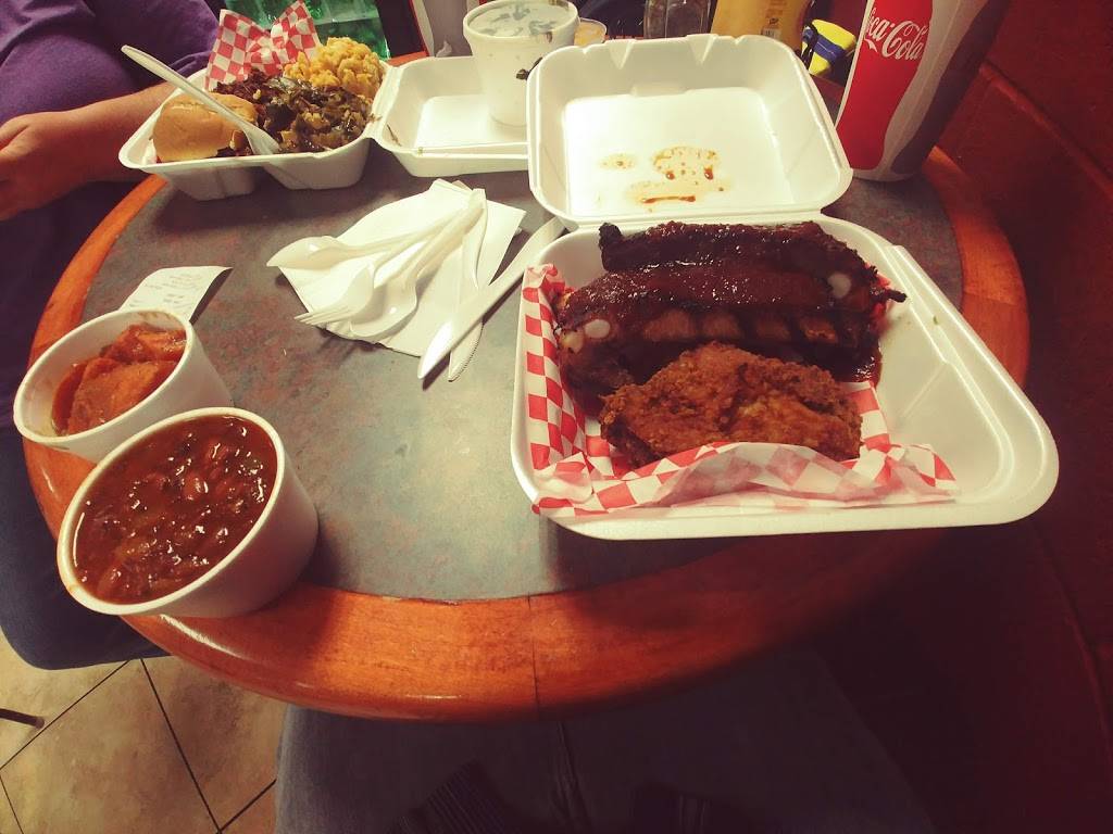 BVM BBQ Grill Pizzeria | restaurant | 625 69th St, San Diego, CA 92114, USA | 6195017100 OR +1 619-501-7100