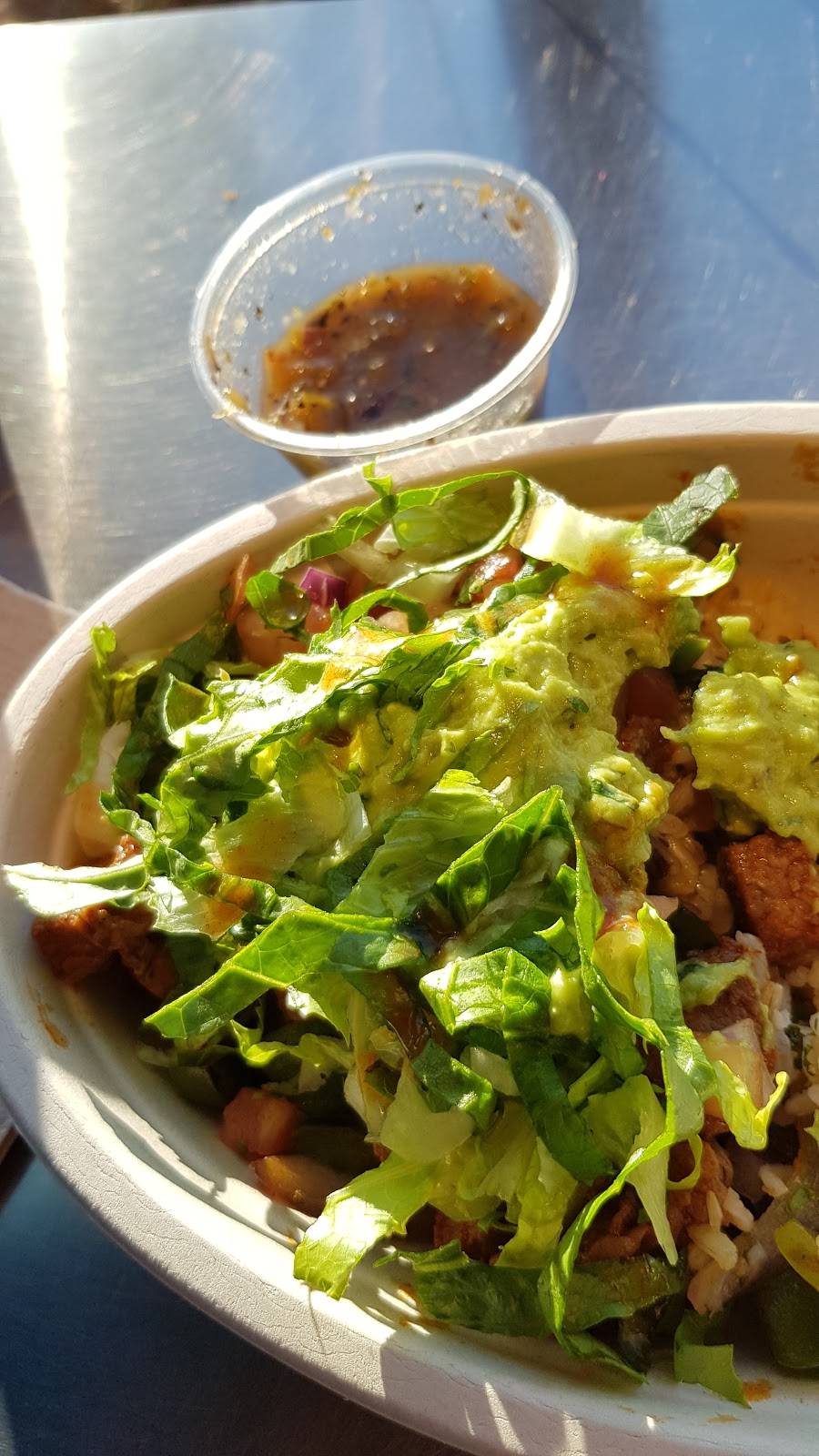 Chipotle Mexican Grill | restaurant | 7370 S Las Vegas Blvd, Las Vegas, NV 89123, USA | 7022701973 OR +1 702-270-1973