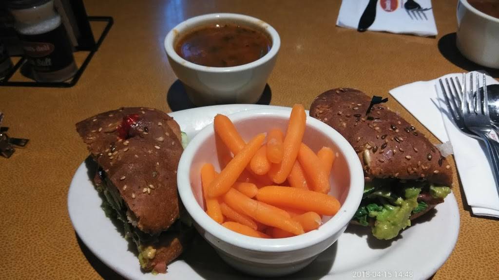 Jasons Deli | restaurant | 5131 Peachtree Pkwy, Norcross, GA 30092, USA | 7703689440 OR +1 770-368-9440