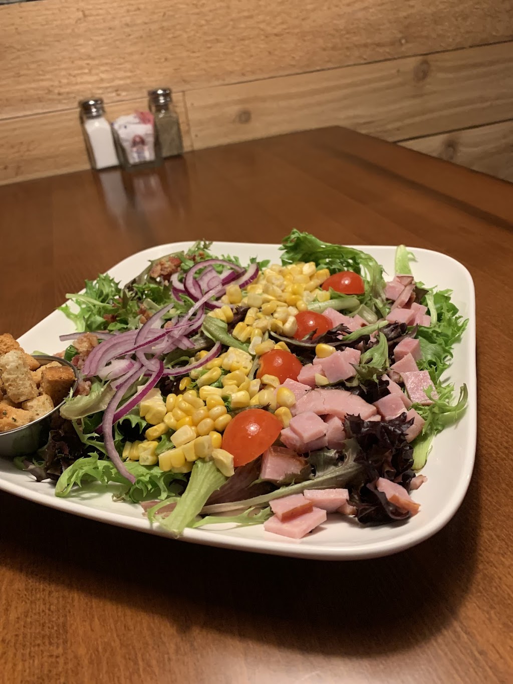 Trail Boss Steak and Grill | restaurant | 313 11th St, Bandera, TX 78003, USA | 8303285022 OR +1 830-328-5022