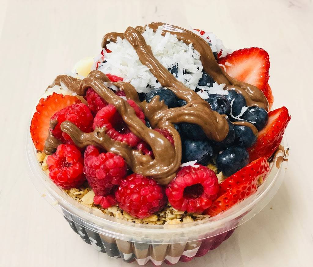 Juice Tap | restaurant | 14965 Old St Augustine Rd Unit 104, Jacksonville, FL 32258, USA | 9043745204 OR +1 904-374-5204