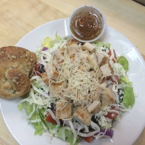 NYC Pizza | restaurant | 10007 W Hillsborough Ave, Town N Country, FL 33615, USA | 8139994243 OR +1 813-999-4243