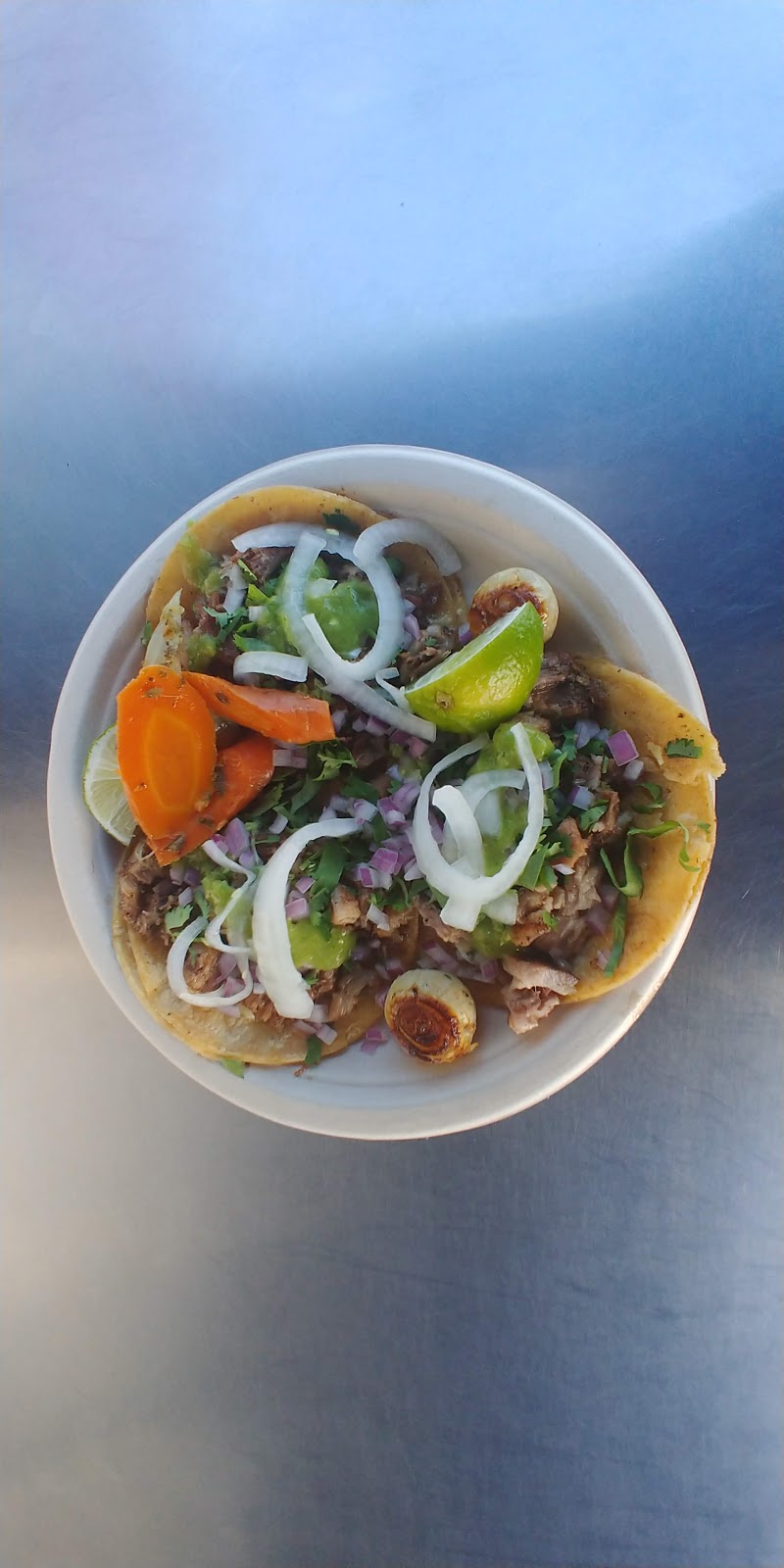 Tacos Xochimilco | restaurant | 1600 47th Ave, Oakland, CA 94601, USA | 5103025537 OR +1 510-302-5537