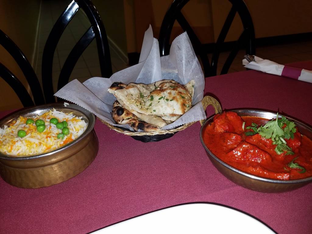 Saffron Indian Cuisine | restaurant | 3240 N Broad St, Philadelphia, PA 19140, USA | 2678584480 OR +1 267-858-4480