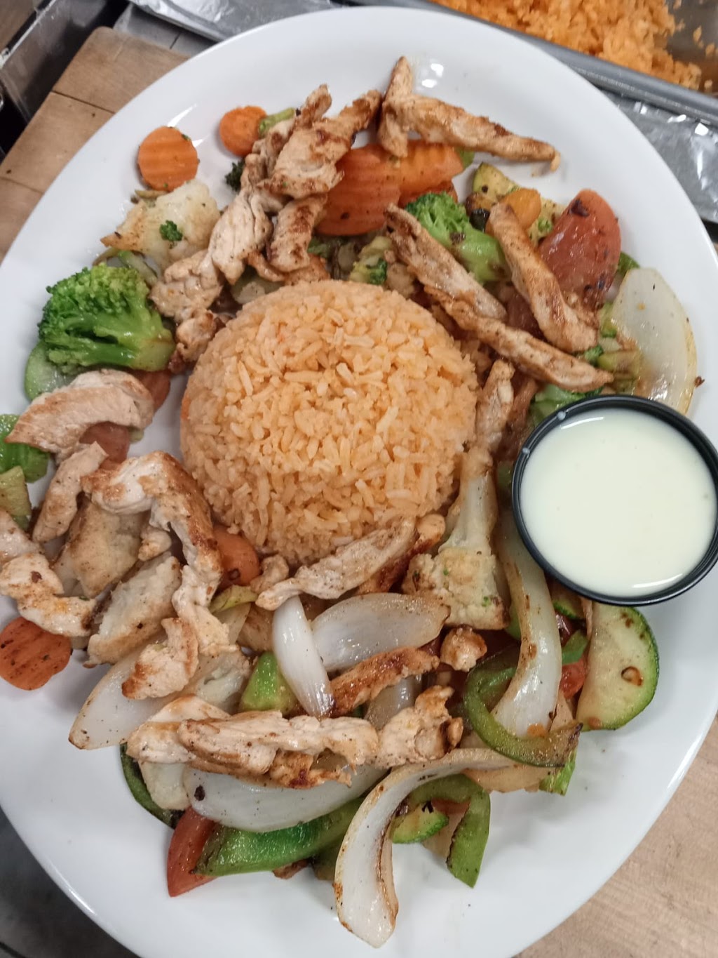 portales mexican grill | restaurant | 860 Main St, Palmer, TN 37365, USA | 9317798513 OR +1 931-779-8513