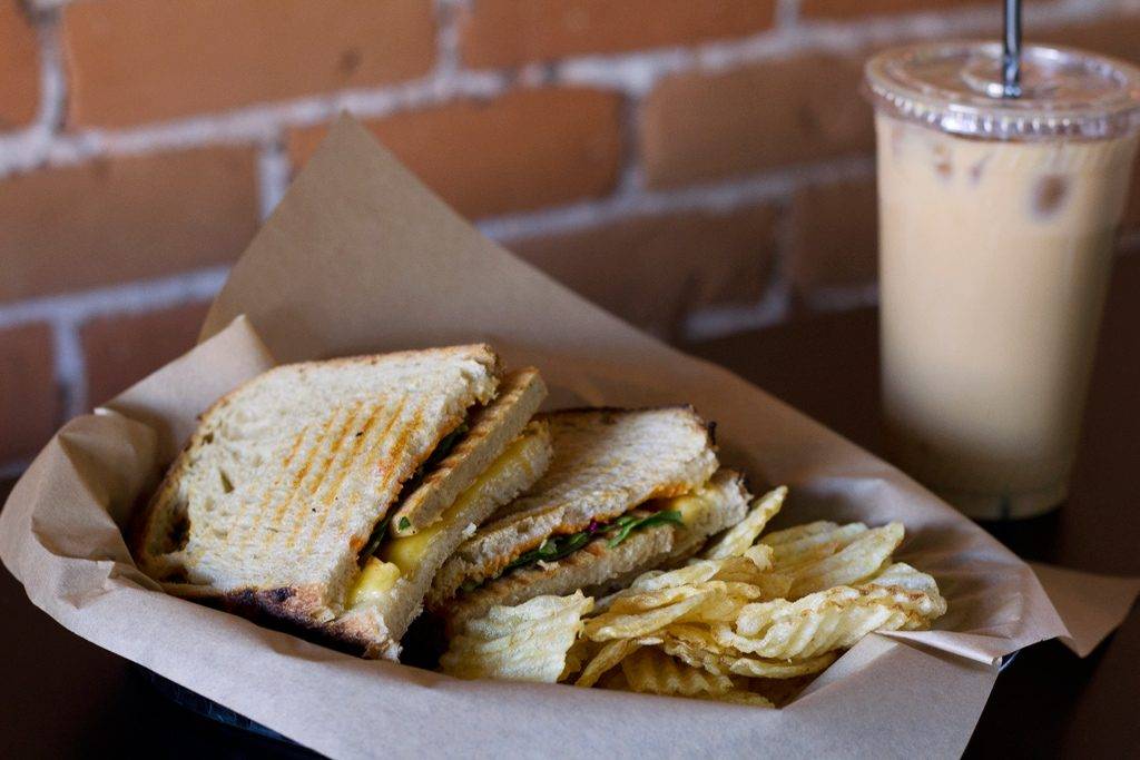 The Nile Coffee Shop | restaurant | 105 W Main St #7309, Mesa, AZ 85201, USA | 4803529882 OR +1 480-352-9882