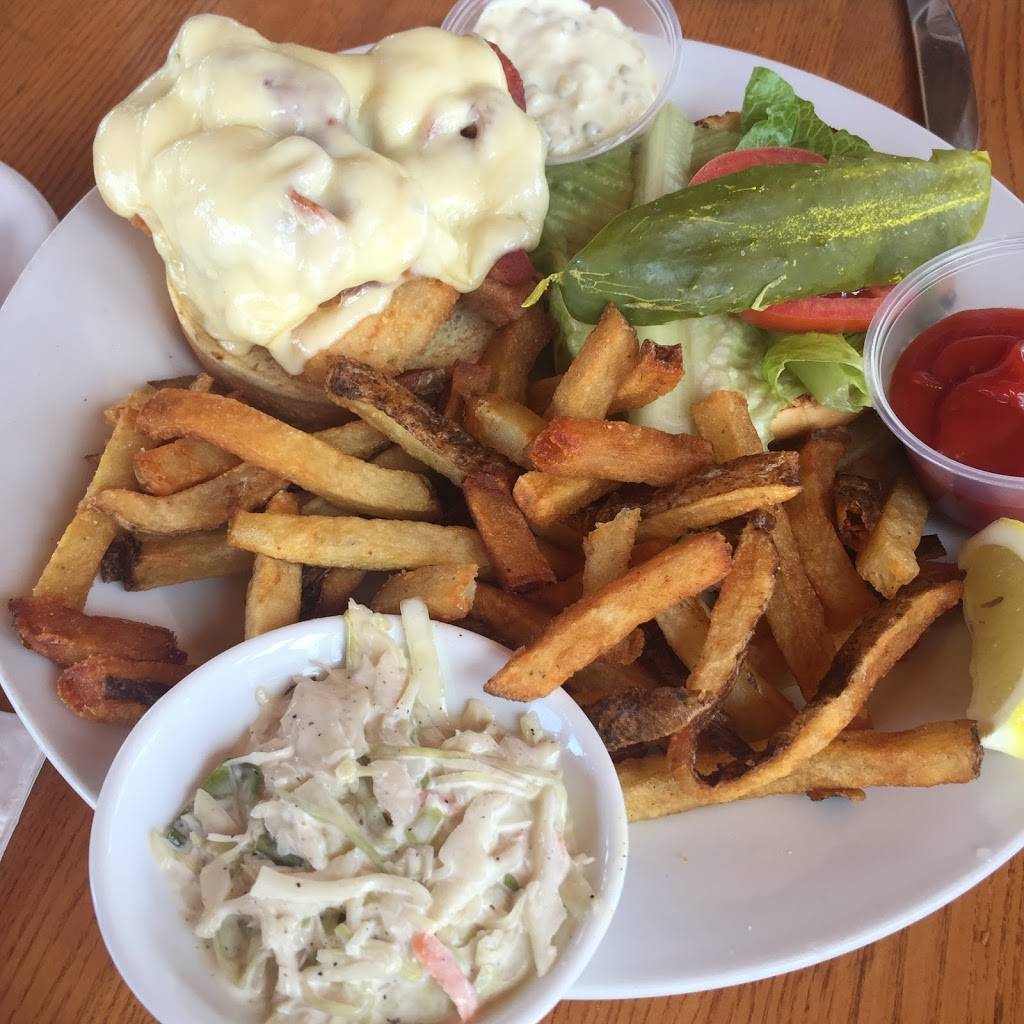 Inlet Seafood Restaurant | restaurant | 541 E Lake Dr, Montauk, NY 11954, USA | 6316684272 OR +1 631-668-4272