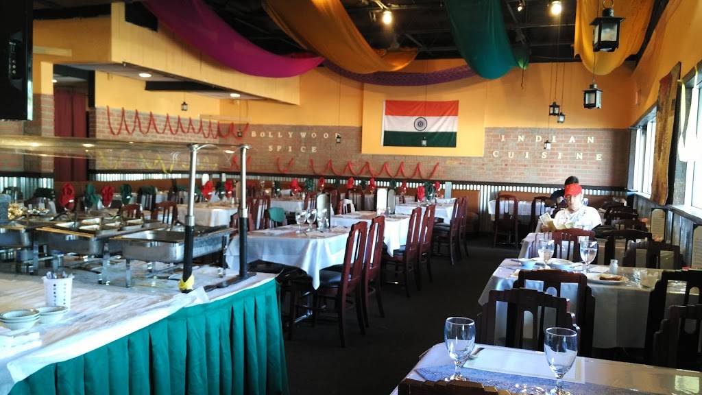 Bollywood Aroma Indian Cuisine | restaurant | 4749 66th St N, Kenneth City, FL 33709, USA | 7278002563 OR +1 727-800-2563