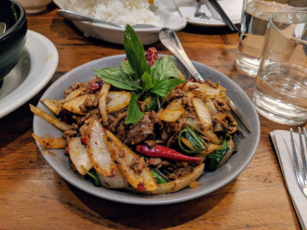 Burma Superstar | restaurant | 309 Clement St, San Francisco, CA 94118, USA | 4153872147 OR +1 415-387-2147