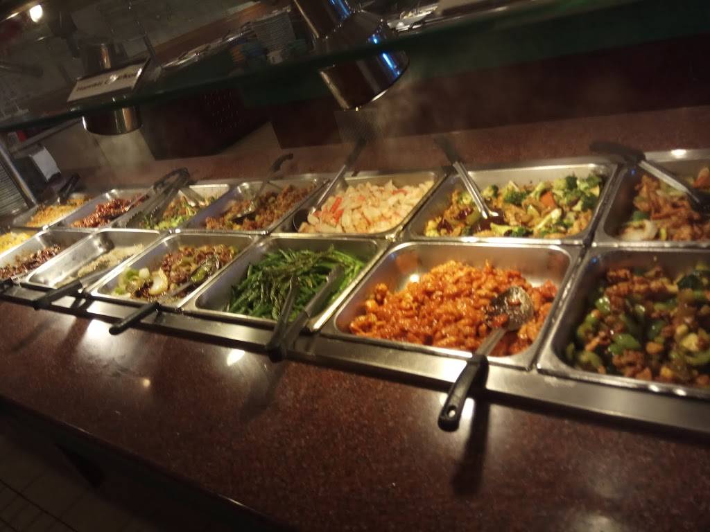 China City Buffet | restaurant | 27072 Carronade Dr suite m, Perrysburg, OH 43551, USA | 4198726868 OR +1 419-872-6868