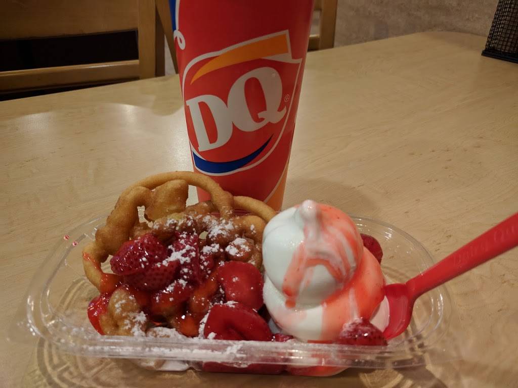 Dairy Queen Grill & Chill | restaurant | 6640 Getwell Rd, Southaven, MS 38672, USA | 6624704869 OR +1 662-470-4869
