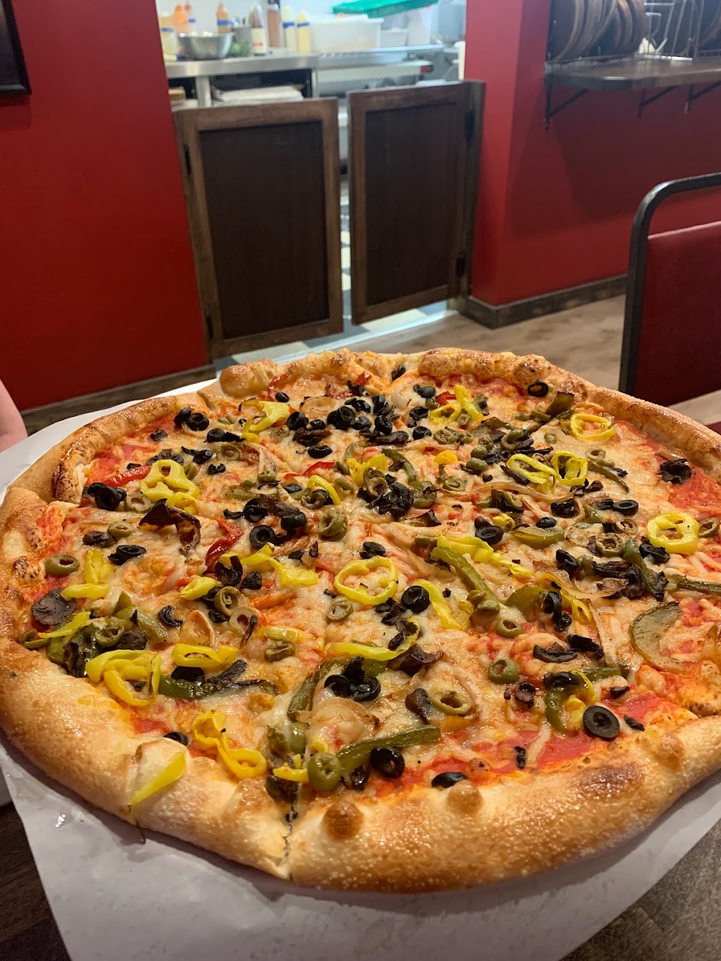 Fat Daddys Pizzeria Orem | restaurant | 93 S State St, Orem, UT 84058, USA | 8013774992 OR +1 801-377-4992