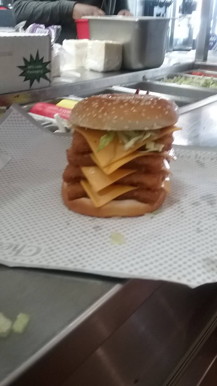 Checkers | restaurant | 17701 S Torrence Ave, Lansing, IL 60438, USA | 7082518130 OR +1 708-251-8130