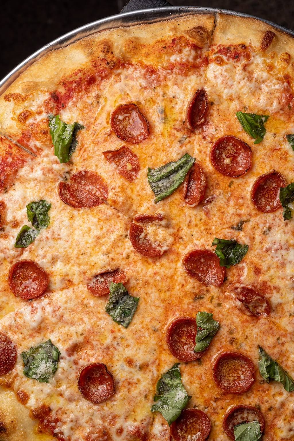 Soprano | restaurant | 6263 Hollywood Blvd, Los Angeles, CA 90028, USA | 3238794100 OR +1 323-879-4100