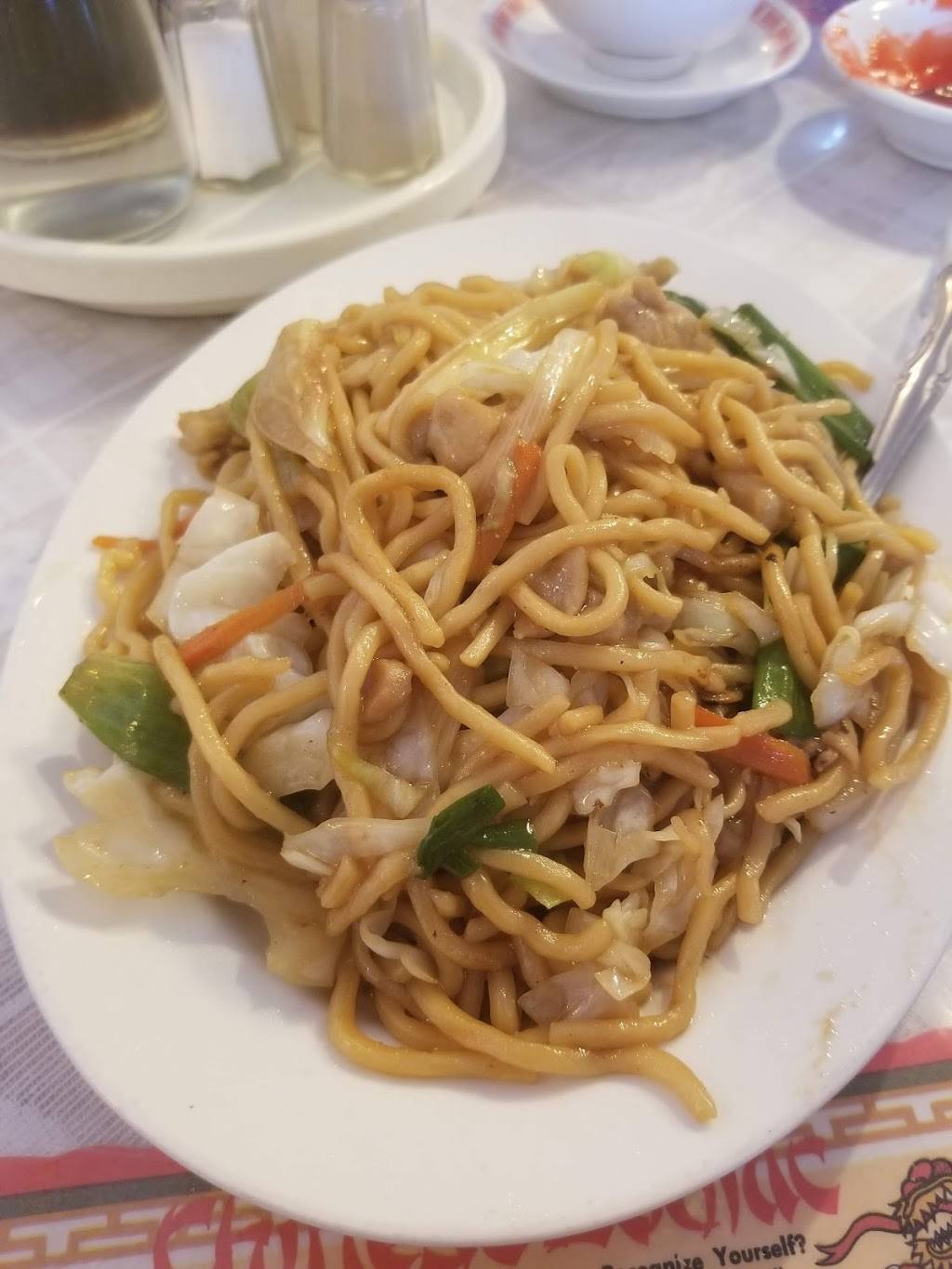 Wah Sing | restaurant | River Park Shopping Center, 1445 W Imola Ave, Napa, CA 94559, USA | 7072520511 OR +1 707-252-0511