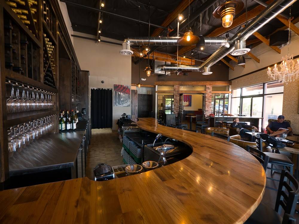 House of Oliver | restaurant | 3992 Douglas Blvd #140, Roseville, CA 95661, USA | 9167739463 OR +1 916-773-9463