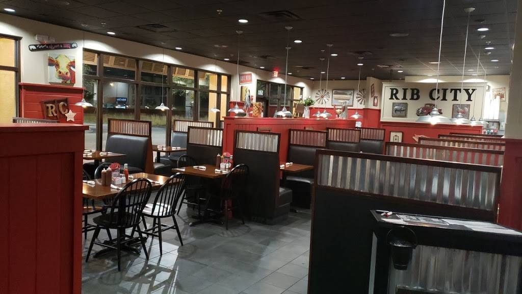 Rib City | restaurant | 5781 Lee Blvd #201, Lehigh Acres, FL 33971, USA | 2397667427 OR +1 239-766-7427