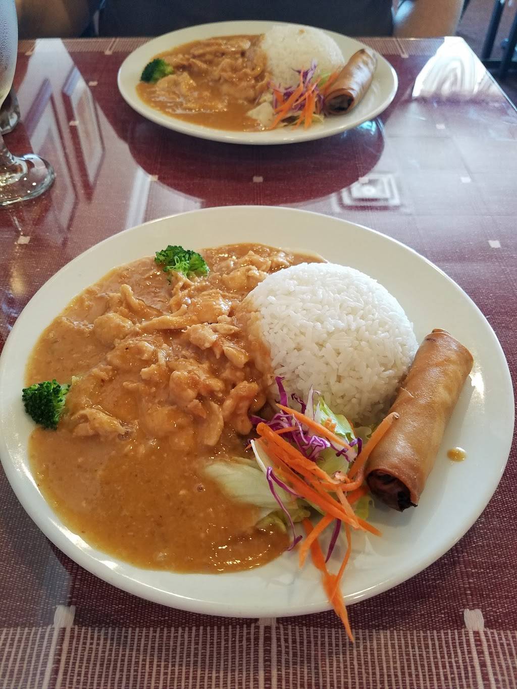 Thai Orchid | restaurant | 6504 Martway St, Mission, KS 66202, USA | 9133842800 OR +1 913-384-2800