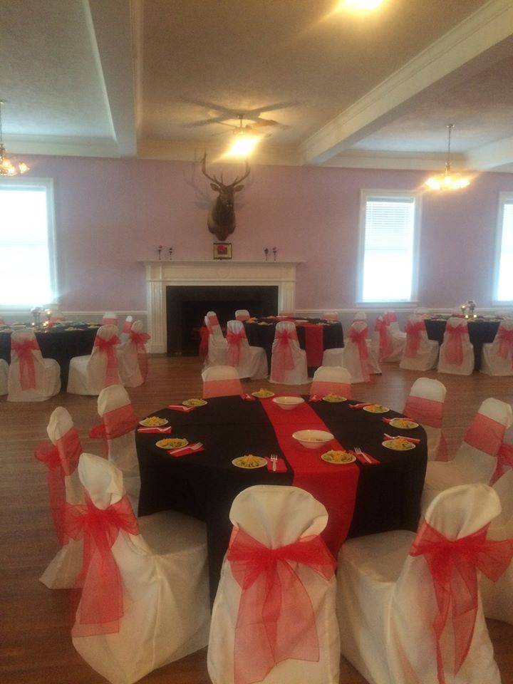 Salisbury Elks Lodge #699 | restaurant | 508 S Main St, Salisbury, NC 28144, USA | 7046361161 OR +1 704-636-1161