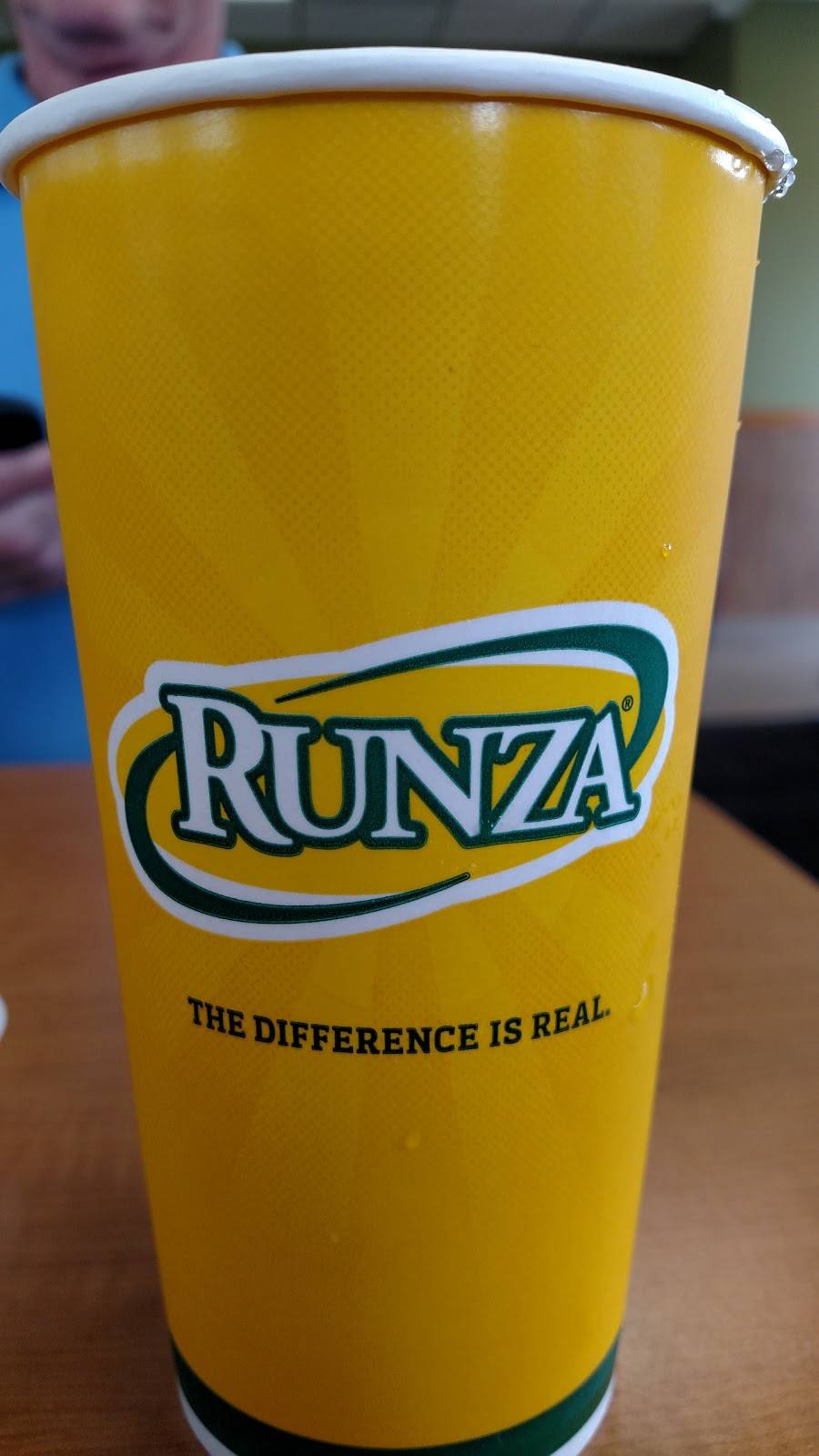 Runza Restaurant | restaurant | 4610 N 27th St, Lincoln, NE 68521, USA | 4024770653 OR +1 402-477-0653
