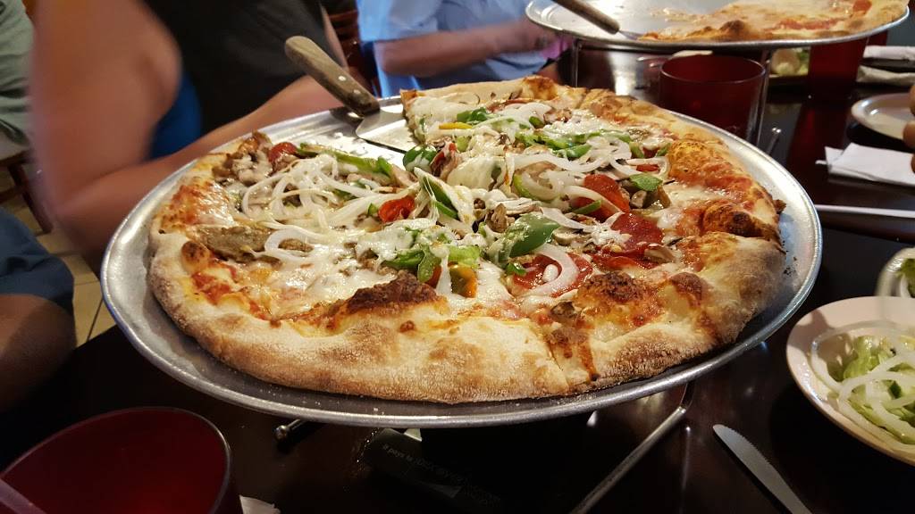 Tower of Pizza | restaurant | 100600 Overseas Hwy, Key Largo, FL 33037, USA | 3054511461 OR +1 305-451-1461