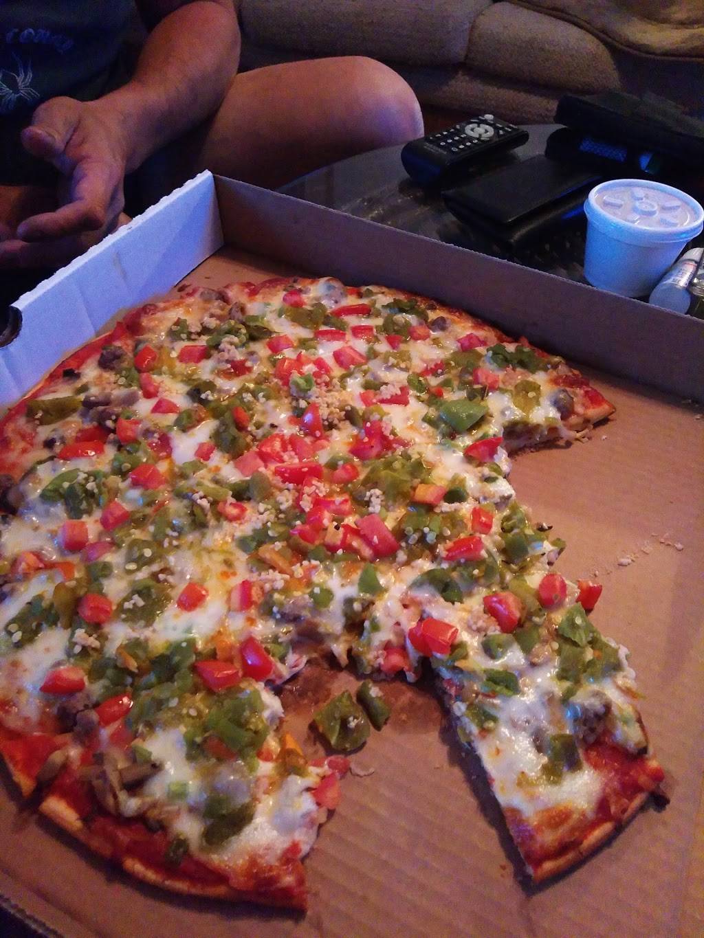 Casa De Pizza | restaurant | 106 Main St NE Suite B, Los Lunas, NM 87031, USA | 5058657575 OR +1 505-865-7575