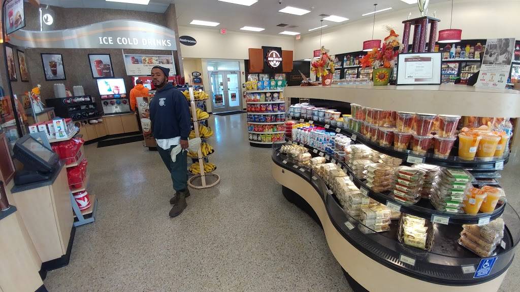 Wawa | cafe | 2465 22nd Ave N, St. Petersburg, FL 33713, USA | 7278228168 OR +1 727-822-8168