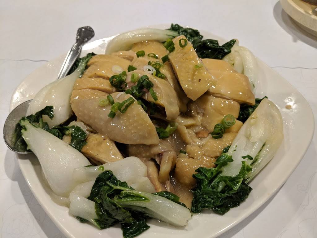 Pearl Garden Restaurant | meal delivery | 2101 Camino Ramon #100, San Ramon, CA 94583, USA | 9253559888 OR +1 925-355-9888