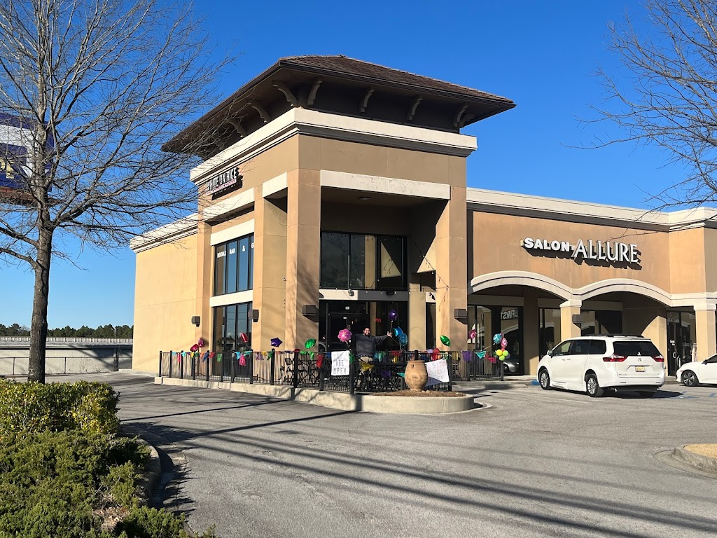 Besitos Mexican Kitchen | restaurant | 5479 US-280 Ste 102, Birmingham, AL 35242, USA | 2702315862 OR +1 270-231-5862