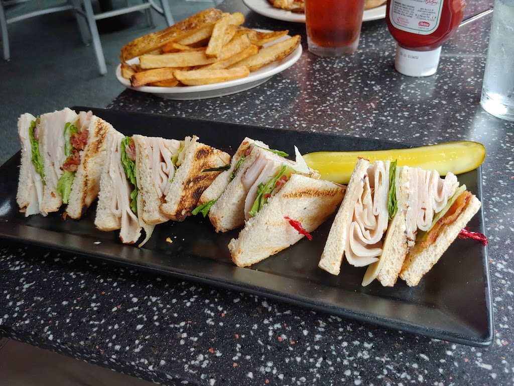 Bijou Grille | restaurant | 643 Main St, Buffalo, NY 14203, USA | 7168471512 OR +1 716-847-1512