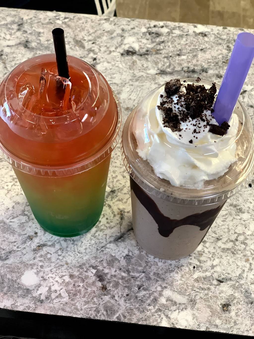 T-Town Nutrition | cafe | 612 Adams St, Toledo, OH 43604, USA | 4192140776 OR +1 419-214-0776