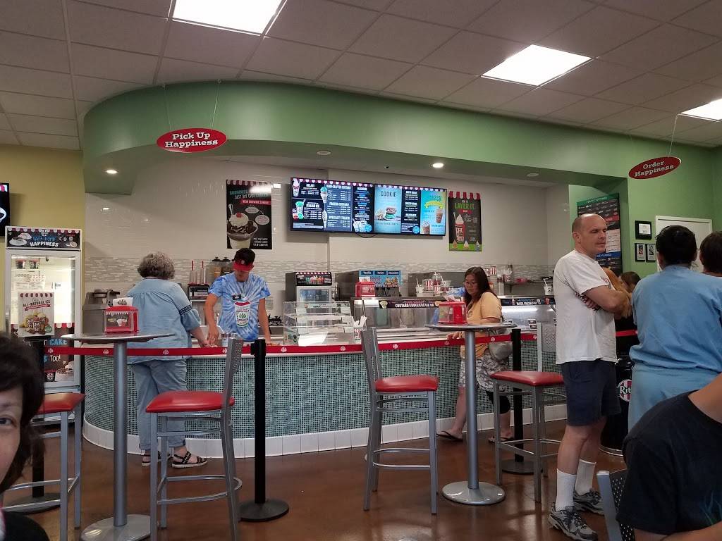Ritas Italian Ice & Frozen Custard | restaurant | 649 W Imperial Hwy Suite J, Brea, CA 92821, USA | 7147846786 OR +1 714-784-6786
