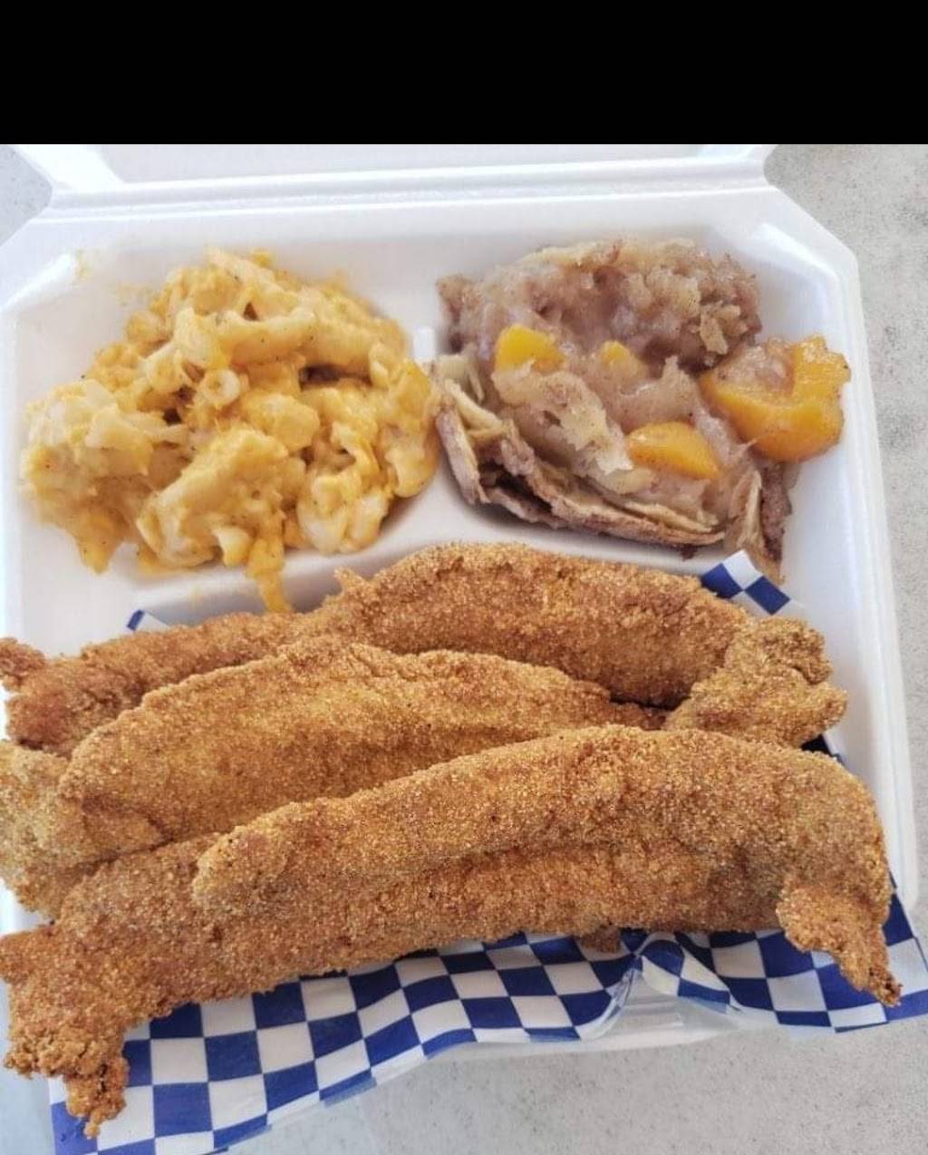 A Touch Of Soul | restaurant | 1206 Chicon St, Austin, TX 78702, USA | 5126599804 OR +1 512-659-9804