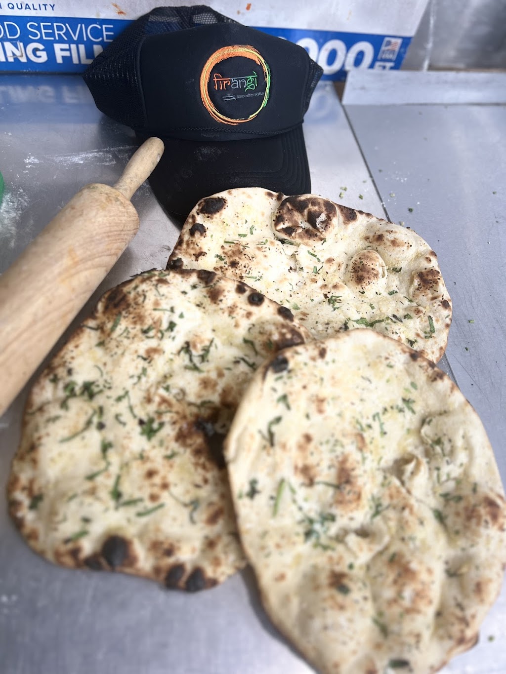 Firangi FooD with Masala | restaurant | 7695 SW 98th St, Miami, FL 33156, USA | 3057783567 OR +1 305-778-3567