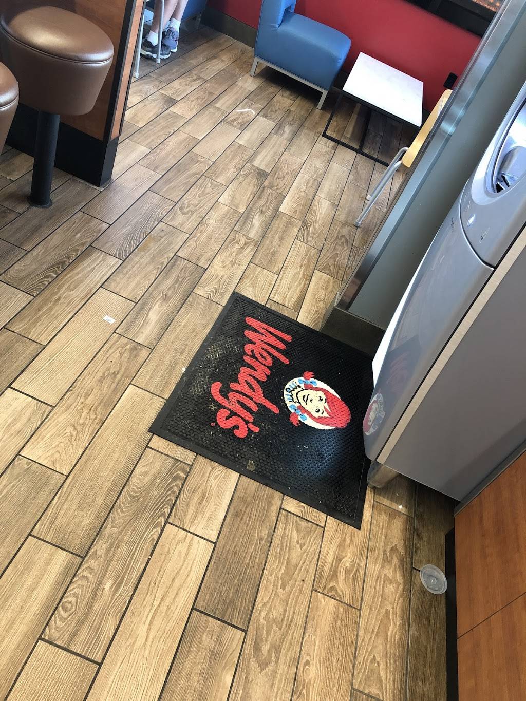 Wendys | restaurant | 3262 I-55, Service Rd, Marion, AR 72364, USA | 9014437217 OR +1 901-443-7217