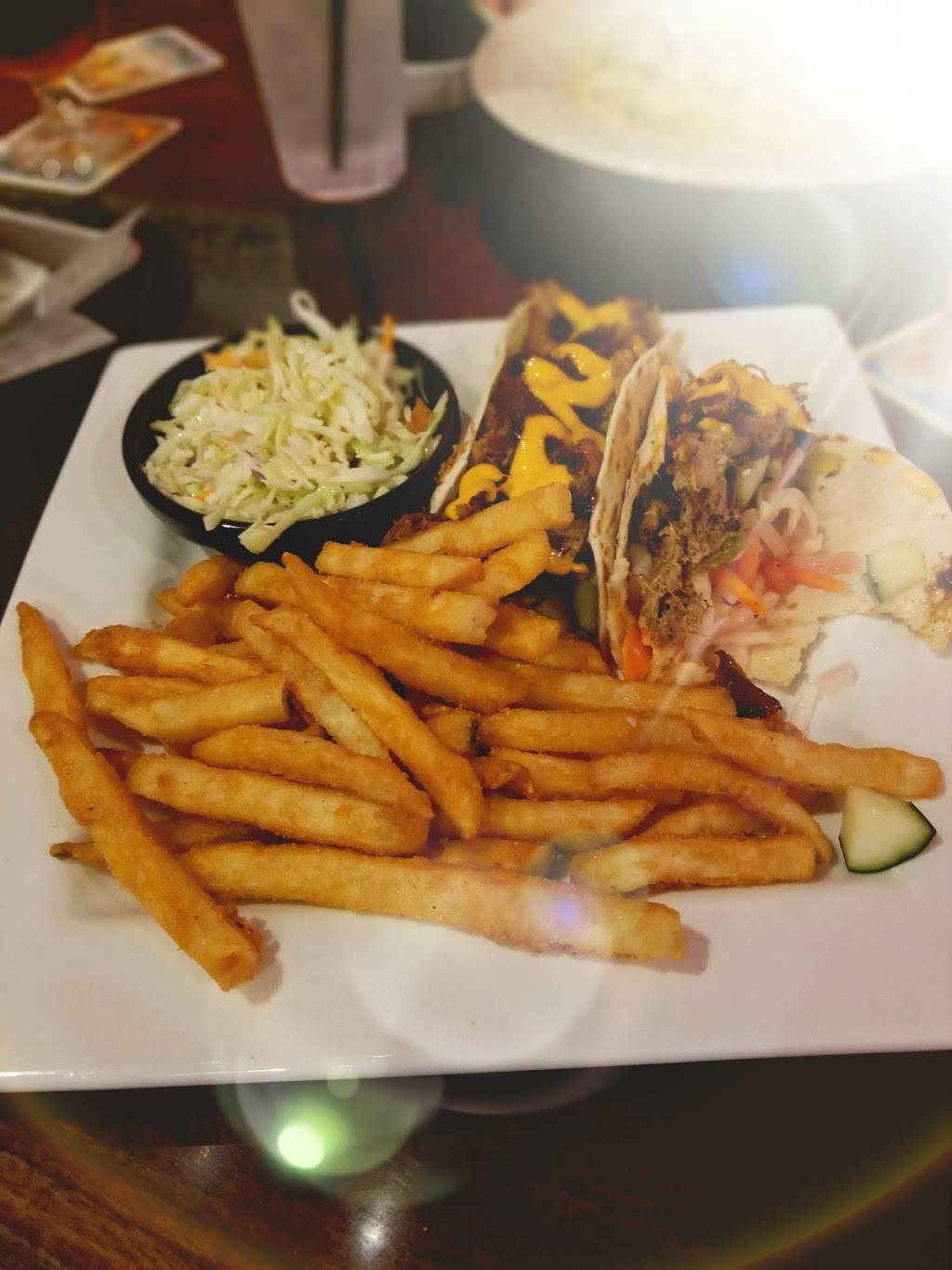 Jack And Harrys | restaurant | 1850 N Courtenay Pkwy, Merritt Island, FL 32953, USA | 3217354810 OR +1 321-735-4810