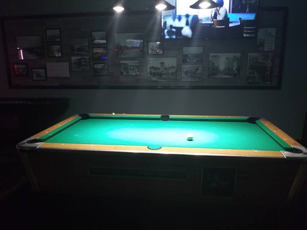 The Pour House | restaurant | 3325 Plymouth St, Jacksonville, FL 32205, USA | 9045271147 OR +1 904-527-1147