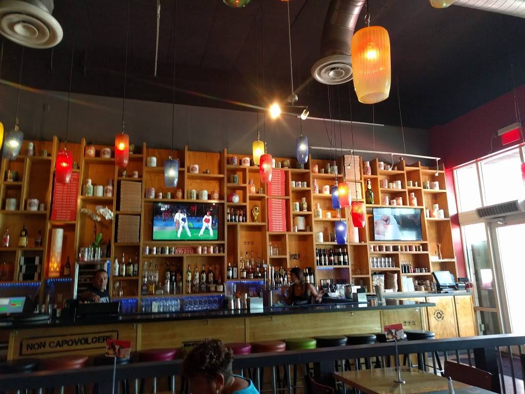 Piola | restaurant | 1703 E Hallandale Beach Blvd, Hallandale Beach, FL 33009, USA | 9544579394 OR +1 954-457-9394