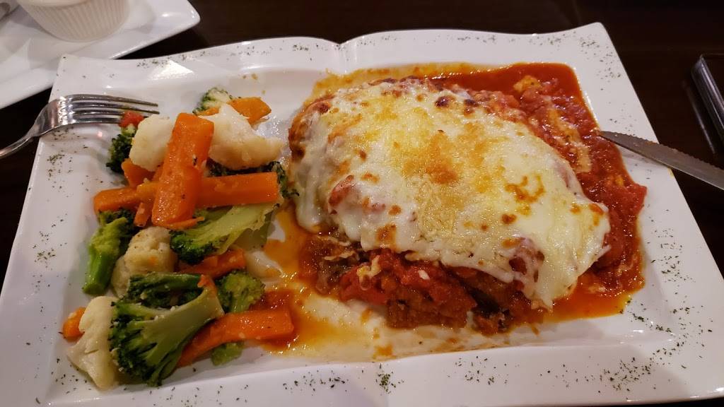 Di Pizza Restaurant & Bar | restaurant | 7625 FL-7, Parkland, FL 33073, USA | 9546889701 OR +1 954-688-9701