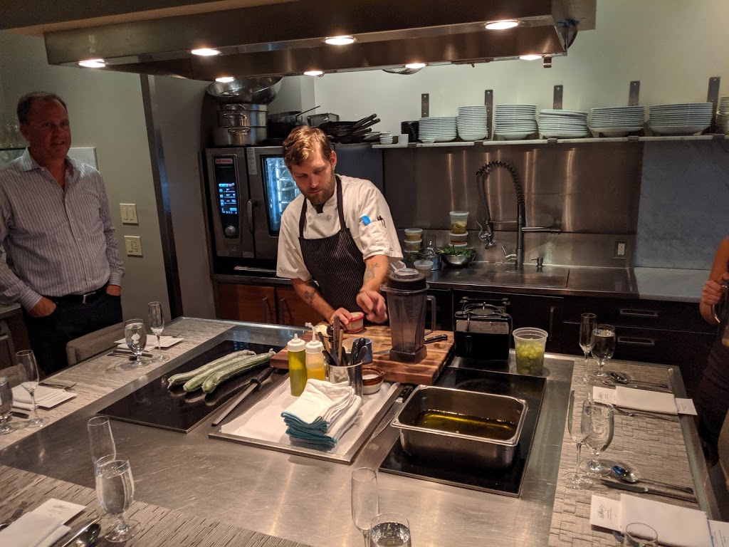 Stir | restaurant | 102 Waltham St, Boston, MA 02118, USA | 6174237847 OR +1 617-423-7847