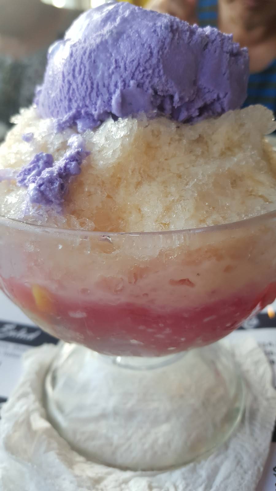 Danas Restaurant and Catering | meal takeaway | 94-235 Hanawai Cir, Waipahu, HI 96797, USA | 8086772992 OR +1 808-677-2992