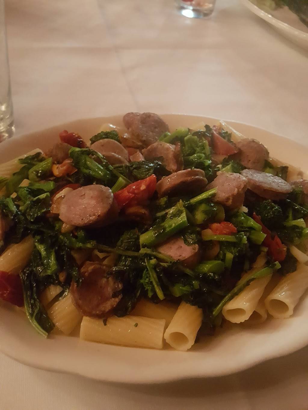 Bamontes | restaurant | 32 Withers St, Brooklyn, NY 11211, USA | 7183848831 OR +1 718-384-8831